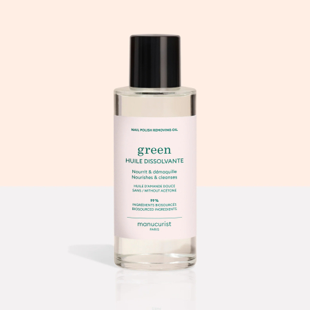 Ulei Dizolvant oja clasica Green™ [1]