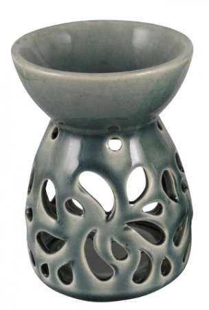 Aromaterapie - Vas ceramica pentru uleiuri esentiale