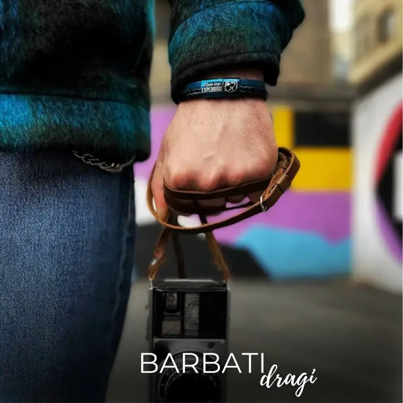 barbati m