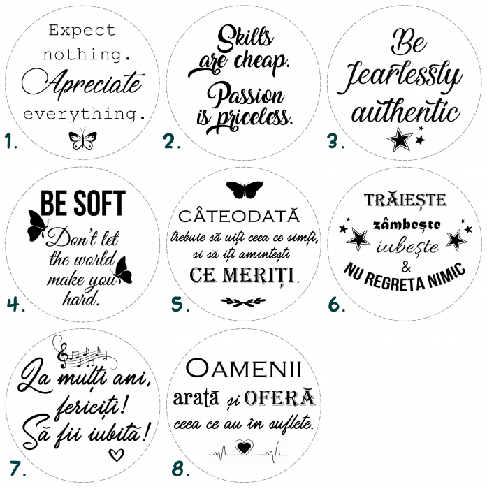 Bratara-Margele-Portelan-Turcoaz-Roz-cu-Banut-Personalizat [3]