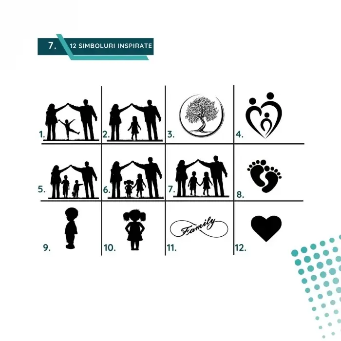 Bratara Personalizata - Cadou pentru Proaspat Tatic [4]