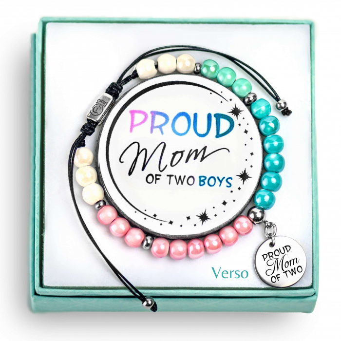 bratara-pentru-mama-doi-baieti-portelan-turcoaz-roz [2]