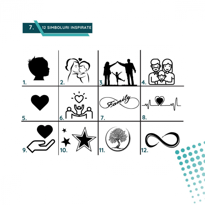 Bratari de Baieti cu Mesaj pentru Fiul Meu [4]