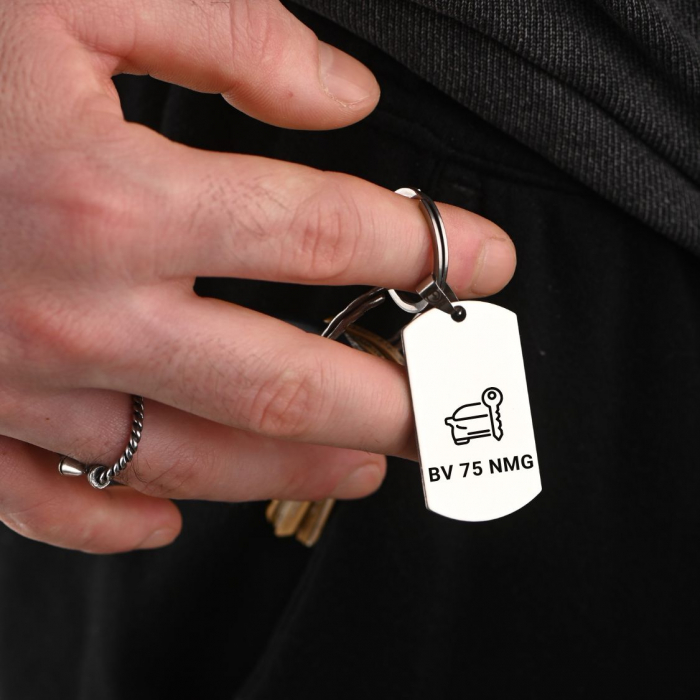 breloc-auto-cu-numar-de-inmatriculare-din-otel-inoxidabil [2]