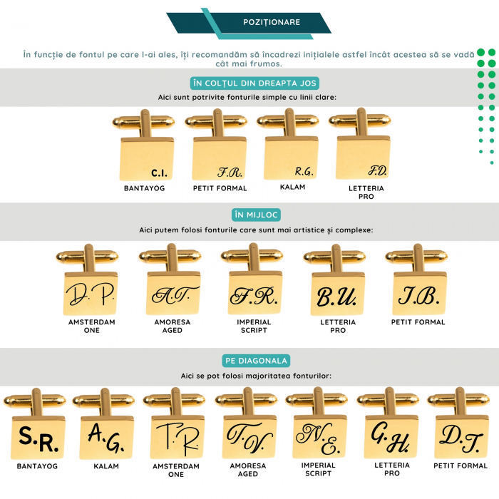 Butoni-camasa-personalizati-cu-initiale-patrati-aurii [4]
