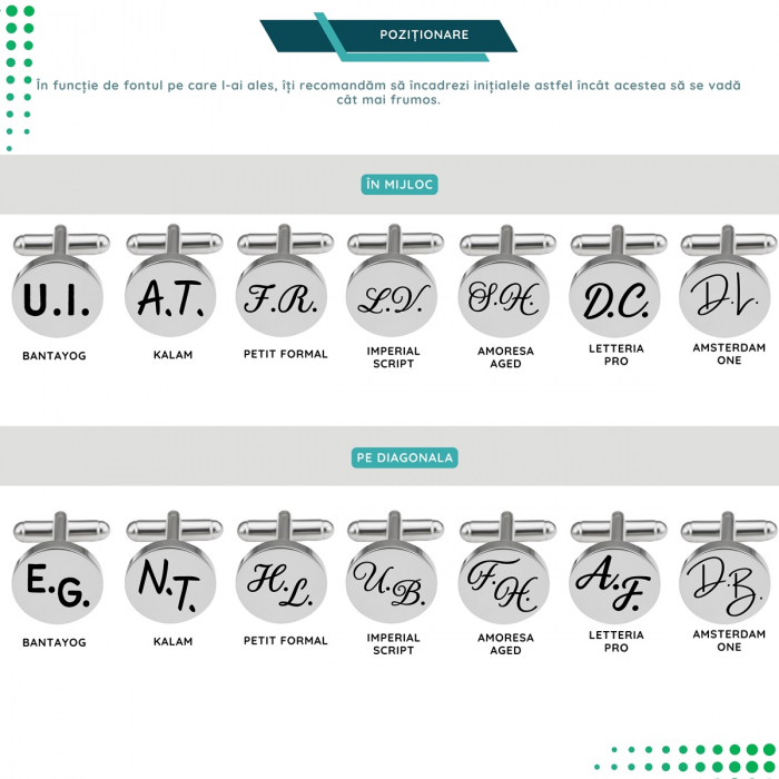 Butoni-camasa-personalizati-cu-initiale-rotunzi-inox [4]