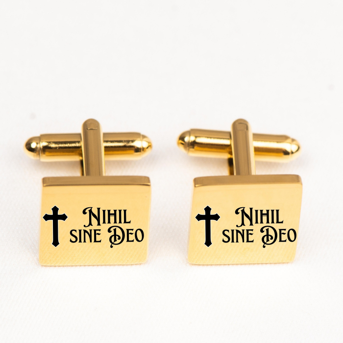 Butoni-camasa-personalizati-nihil-sine-deo-otel-inoxidabil-patrati-argintii [1]