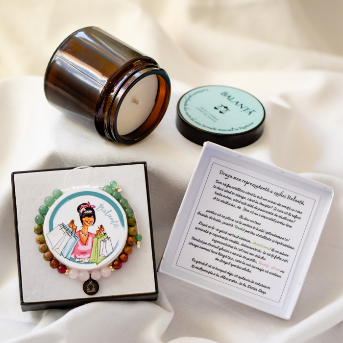 set-cadou-pentru-zodia-balanta-bratara-din-pietre-semipretioase-si-lumanare-parfumata [2]