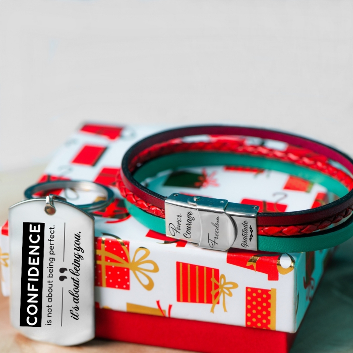 set-cadou-secret-santa-pentru-femei-bratara-si-breloc-personalizat-motivational [2]