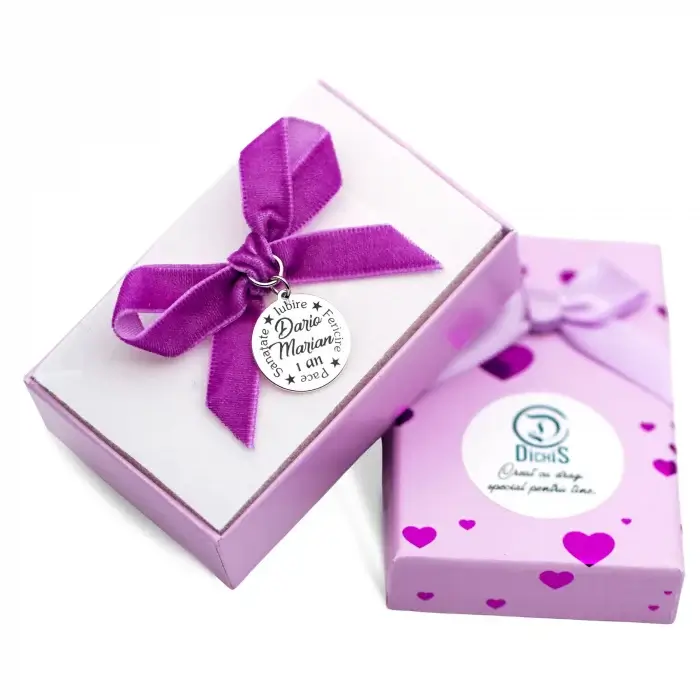 Banut din argint pentru mot [3]