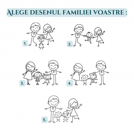 Bratara Barbati - Aniversare casatorie - desen [1]