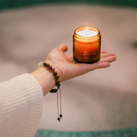 Bratara pietre semipretioase Lumina sufletului [2]