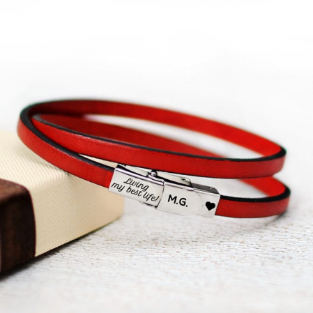 bratara-de-piele-femei-subtire-personalizabila [2]