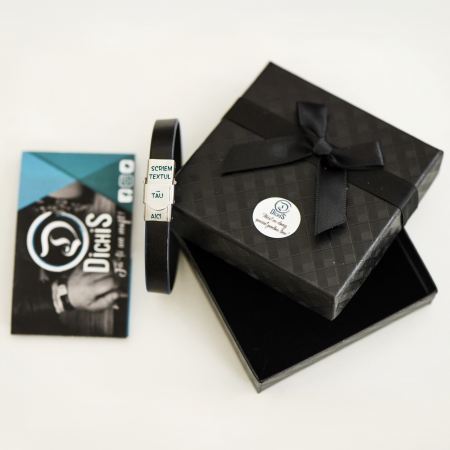 bratara de piele personalizabila uni [2]