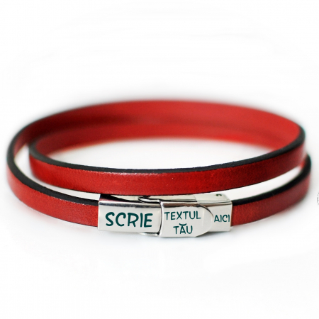 bratara-de-piele-femei-subtire-personalizabila [3]