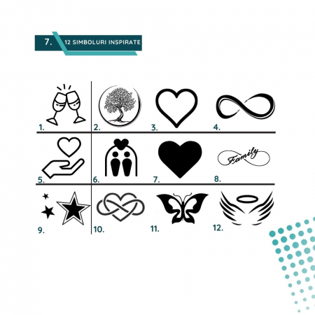 Nasa - Bratara din piele pentru dama cu mesaj (colorata) - inchizatoare aurie [3]