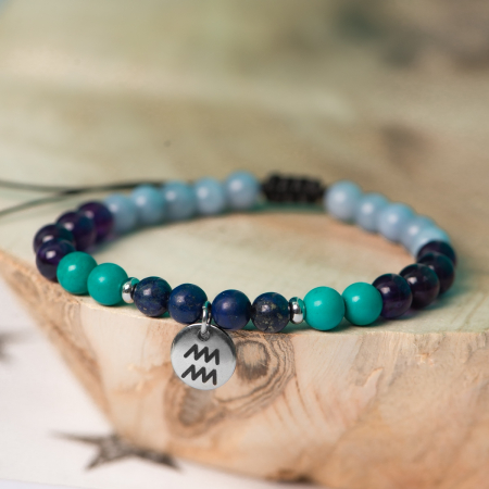 Bratara semipretioasa - Varsator [1]