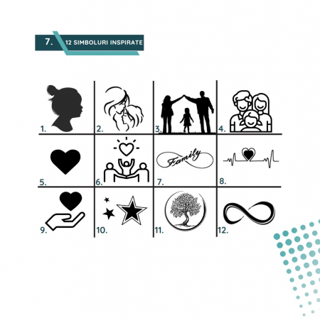 Bratari de Fete cu Mesaj pentru Fiica mea [3]