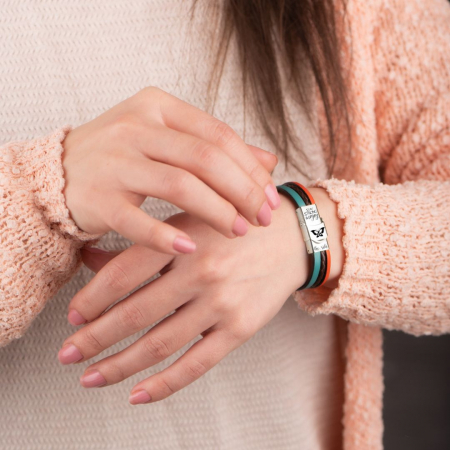 Bratari pentru Dama - Enjoy the Ride [4]