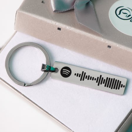 Breloc spotify personalizat [1]