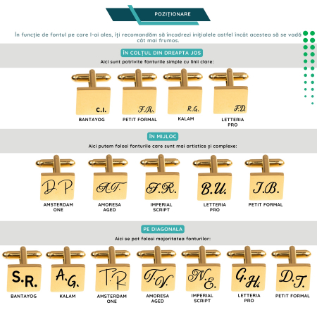 Butoni-camasa-personalizati-cu-initiale-patrati-aurii [3]