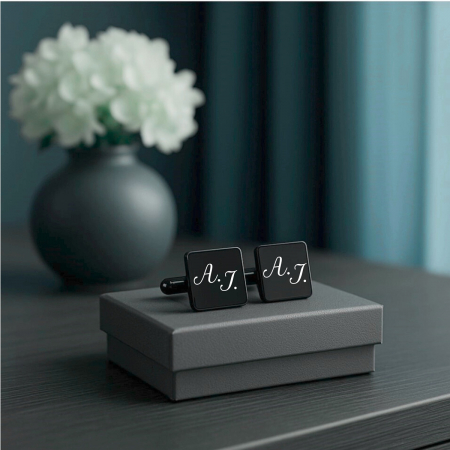 Butoni-camasa-personalizati-cu-initiale-patrati-negri [2]