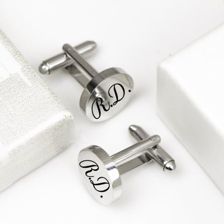 Butoni-camasa-personalizati-cu-initiale-rotunzi-inox [5]