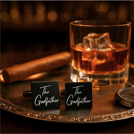 Cadou-nas-Butoni-personalizati-nunta-The-Godfather