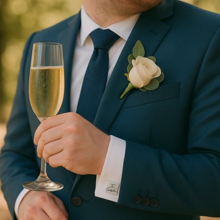 Cadou-nas-Butoni-personalizati-nunta-The-Godfather [1]