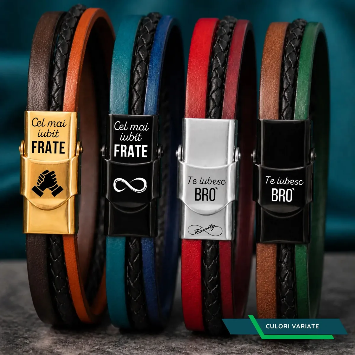 Cadou-pentru-Frate-Bratara-Personalizata-din-piele [5]