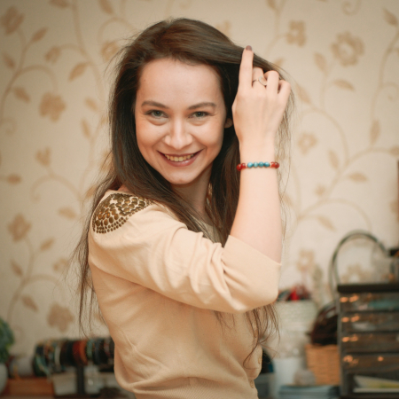 lumanare parfumata bujor de catifea si lemn de agar bratara pietre semipretioase energia inimii [2]