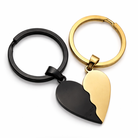 Brelocuri Cupluri - brelocuri-cuplu-personalizate-jumatati