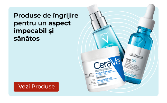 Produse de ingrijire