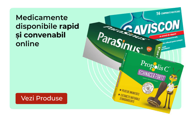 Medicamente fara prescriptie