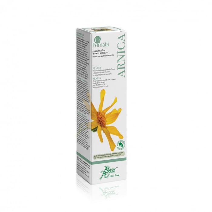 Aboca Arnica crema 50ml [2]