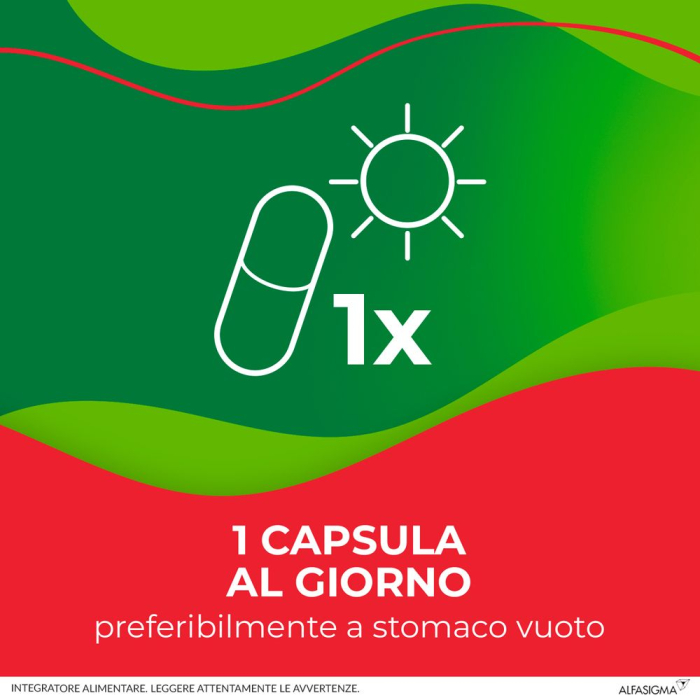 Enterolactis Plus x 30cps Alfasigma [4]