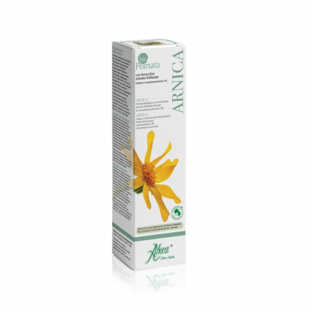 Aboca Arnica crema 50ml [1]