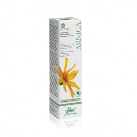 COSMETICE - Aboca Arnica crema 50ml