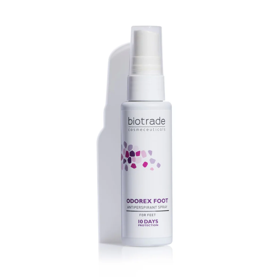 Oferte - Biotrade Odorex Foot Spray 50ml