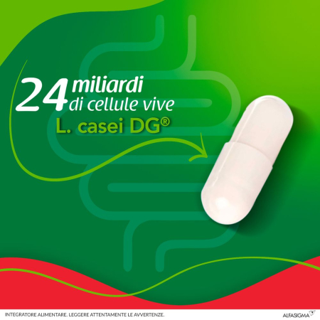 Enterolactis Plus x 30cps Alfasigma [2]
