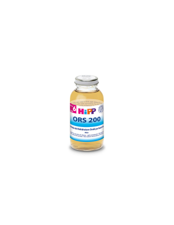 Suplimente Alimentare - Hipp Ors cu Mar 0,2L