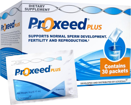 Proxeed Plus x 30plic Alfasigma
