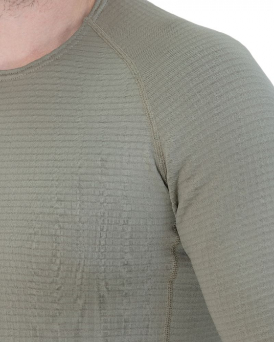 Bluza POWER GRID L2 Khaki [6]