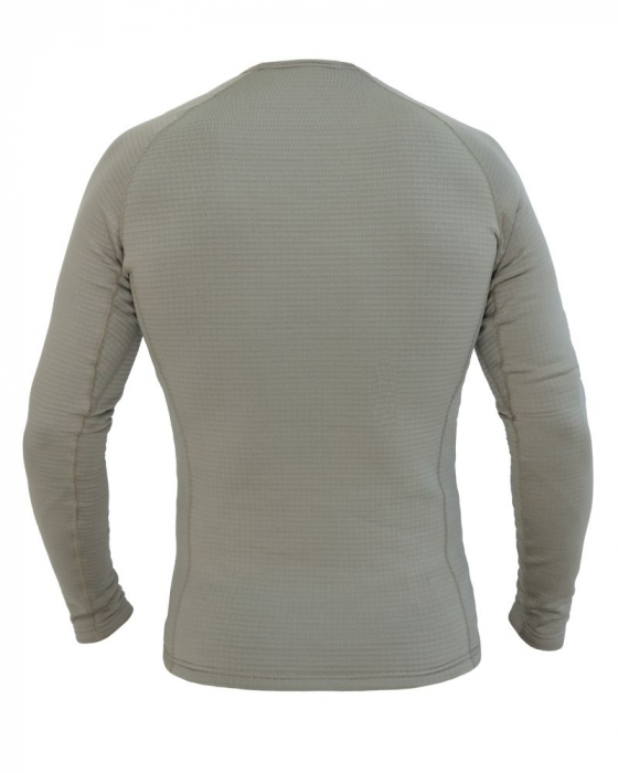 Bluza POWER GRID L2 Khaki [4]