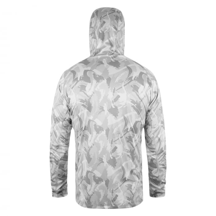 Bluza SG HOODY URBAN CAMO [2]
