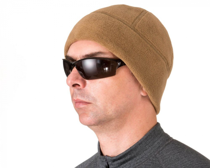 Căciulă CLASSIC Coyote [2]