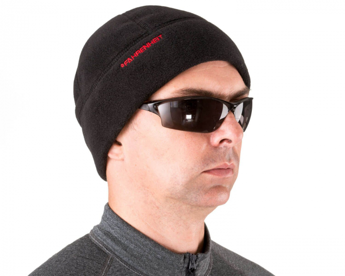 Căciula CLASSIC MICRO Black [3]