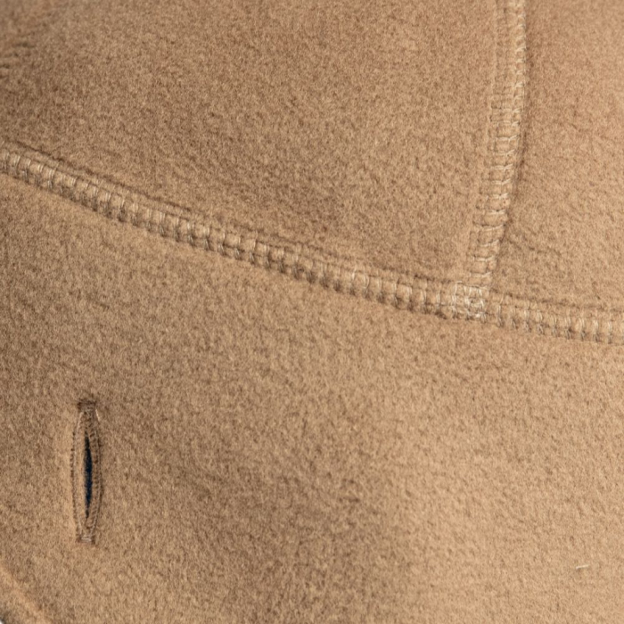 Căciulă cu Urechi  CLASSIC Coyote [3]