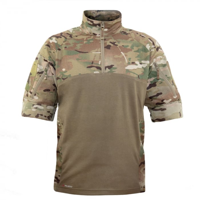 Cămasă de Luptă UBACS FR  Multicam® [6]