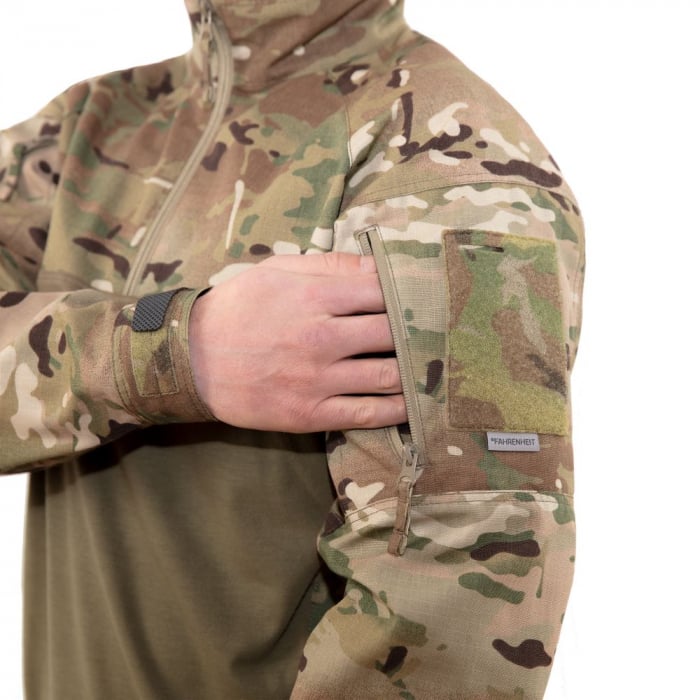 Cămasă de Luptă UBACS FR  Multicam® [4]